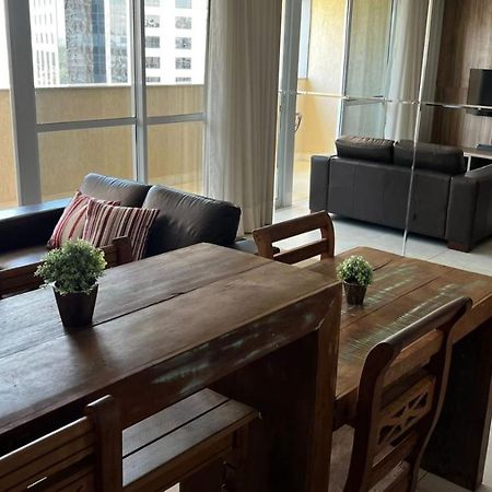 Flat Brookfield Towers 2409 Apartment Гояния Екстериор снимка