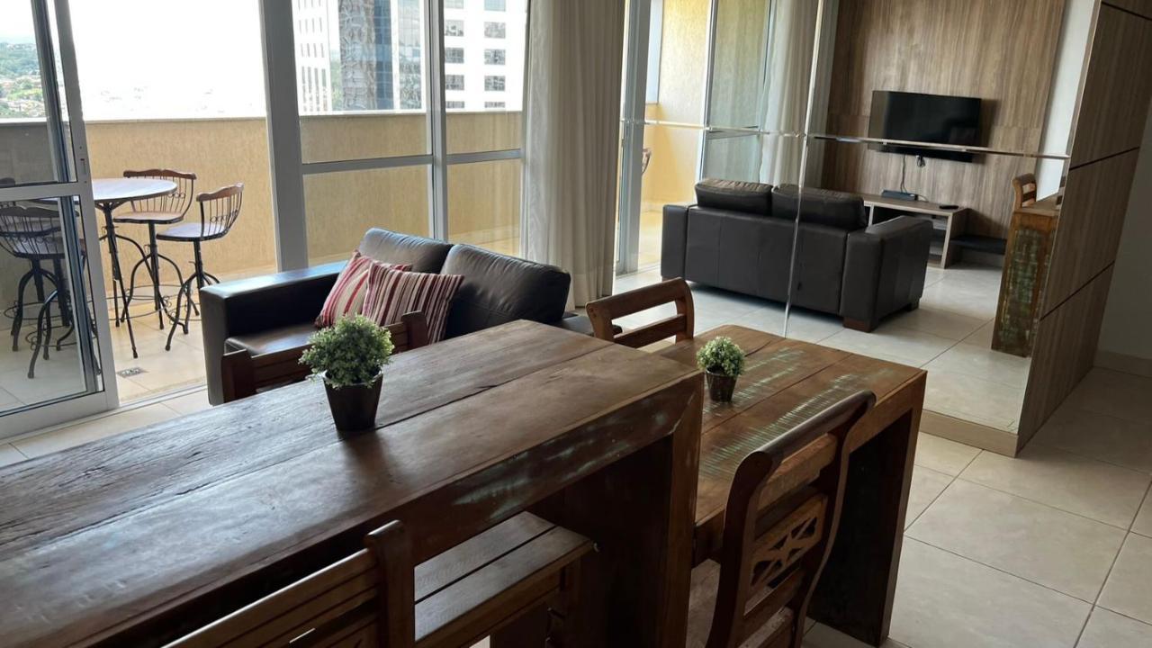 Flat Brookfield Towers 2409 Apartment Гояния Екстериор снимка