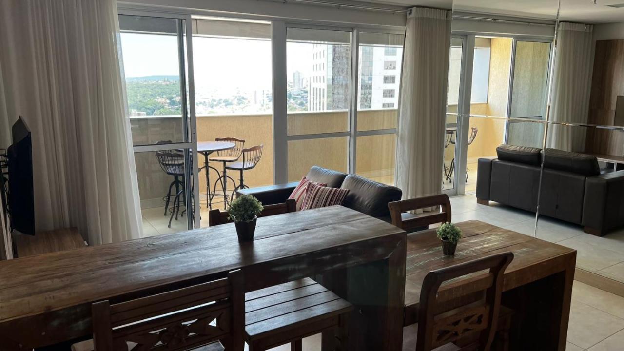 Flat Brookfield Towers 2409 Apartment Гояния Екстериор снимка