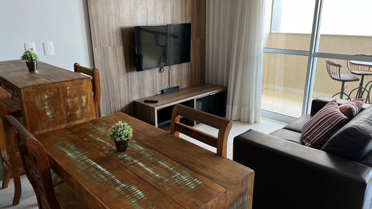 Flat Brookfield Towers 2409 Apartment Гояния Екстериор снимка