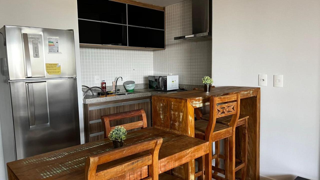 Flat Brookfield Towers 2409 Apartment Гояния Екстериор снимка
