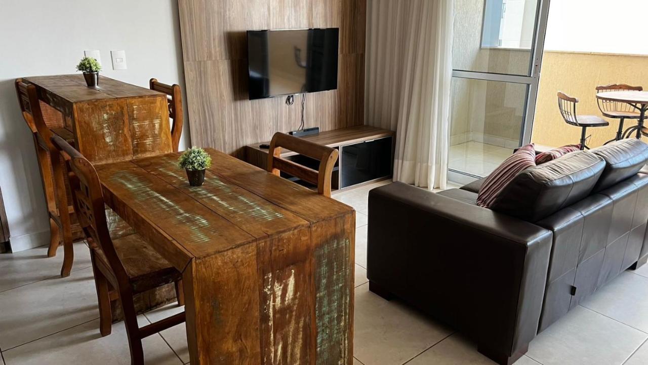 Flat Brookfield Towers 2409 Apartment Гояния Екстериор снимка