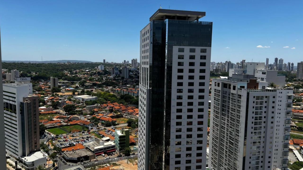 Flat Brookfield Towers 2409 Apartment Гояния Екстериор снимка